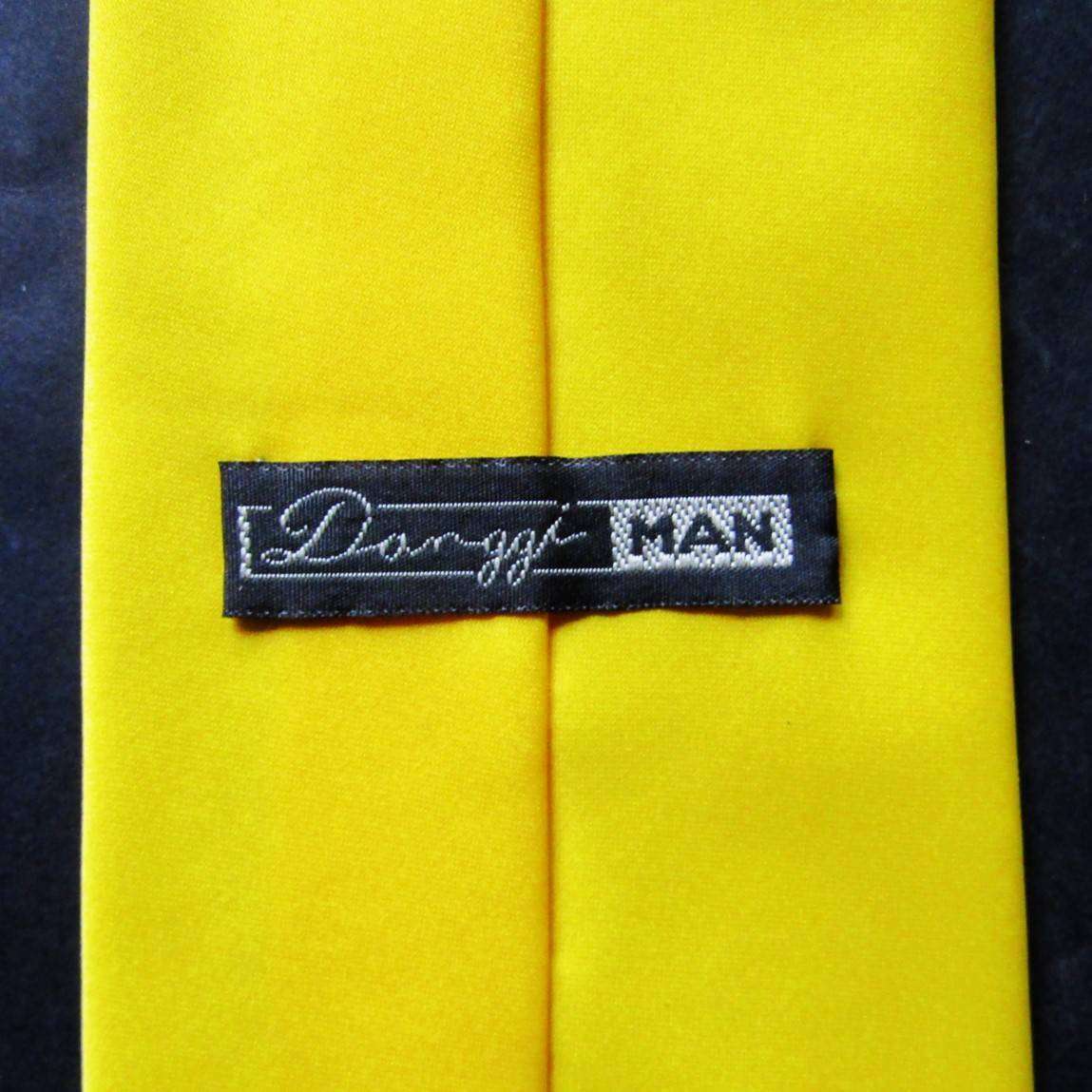 Cool New York Taxi Neck Tie