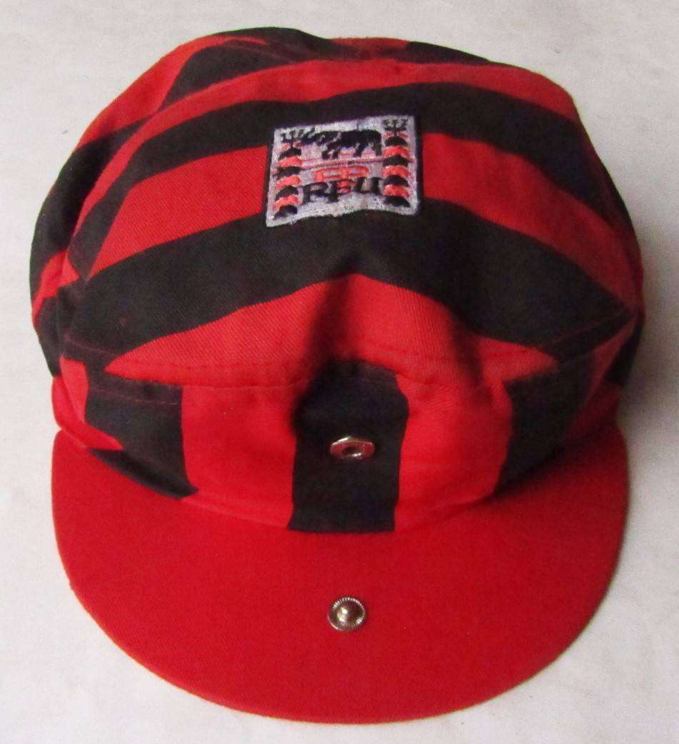 Old EP Eastern Province Rugby Cap