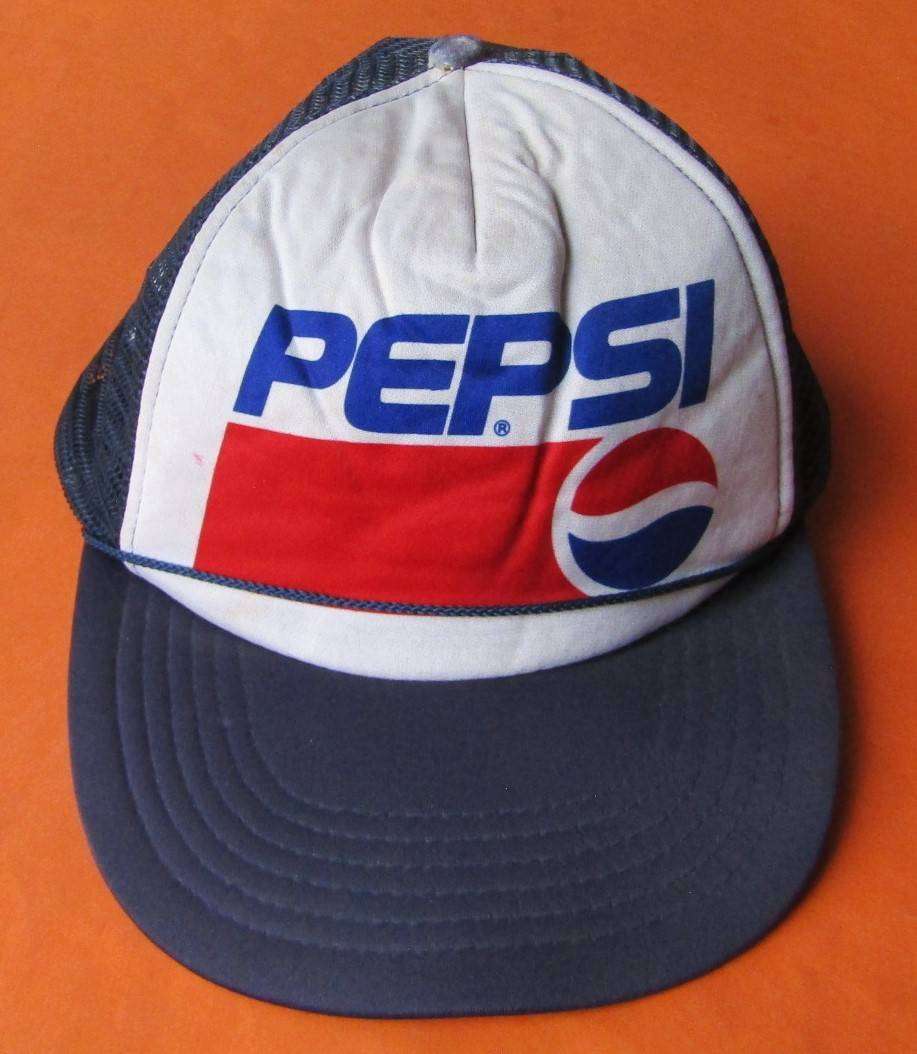 Old Pepsi Cola Cap