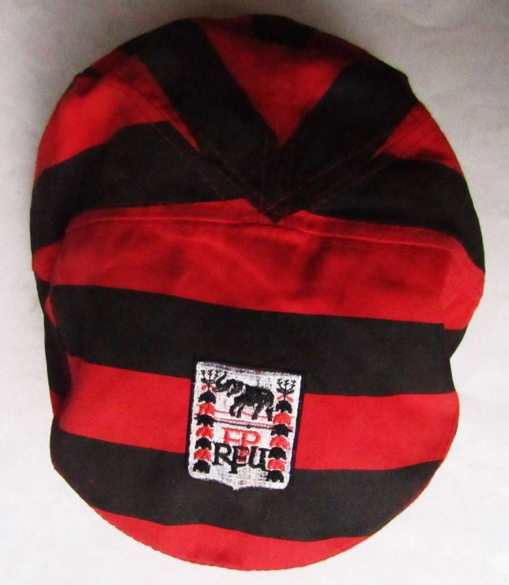 Old EP Eastern Province Rugby Cap