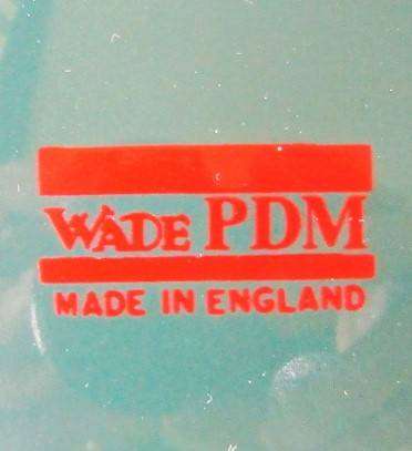Old J & B Rare Whisky Ceramic Advertising Ashtray