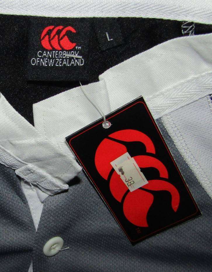 New with Tags - Sharks Rugby Jersey - Large Size