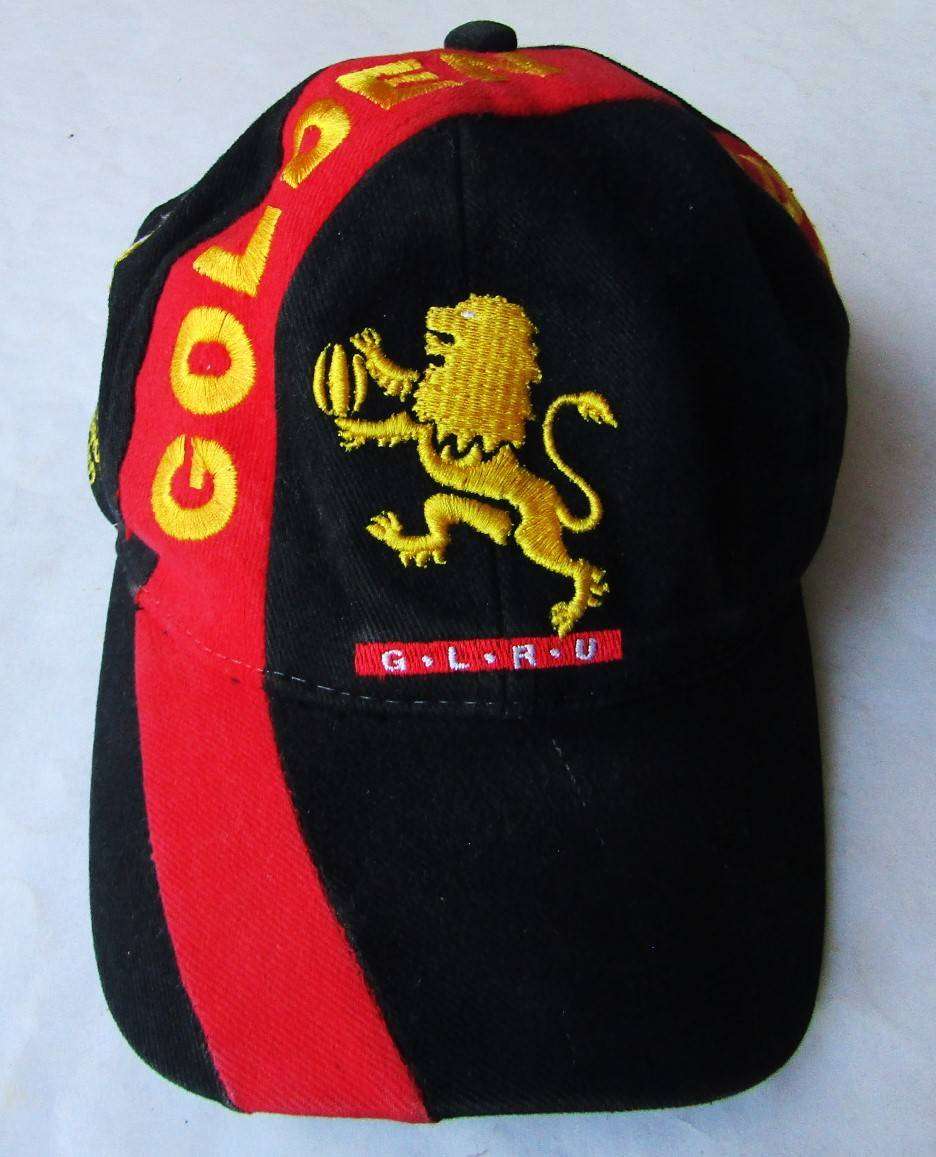 1999 Currie Cup Champions Lions Rugby Cap