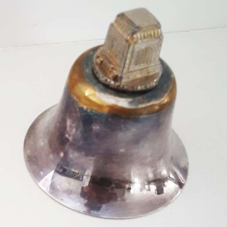 Old Voortrekker Monument Bell