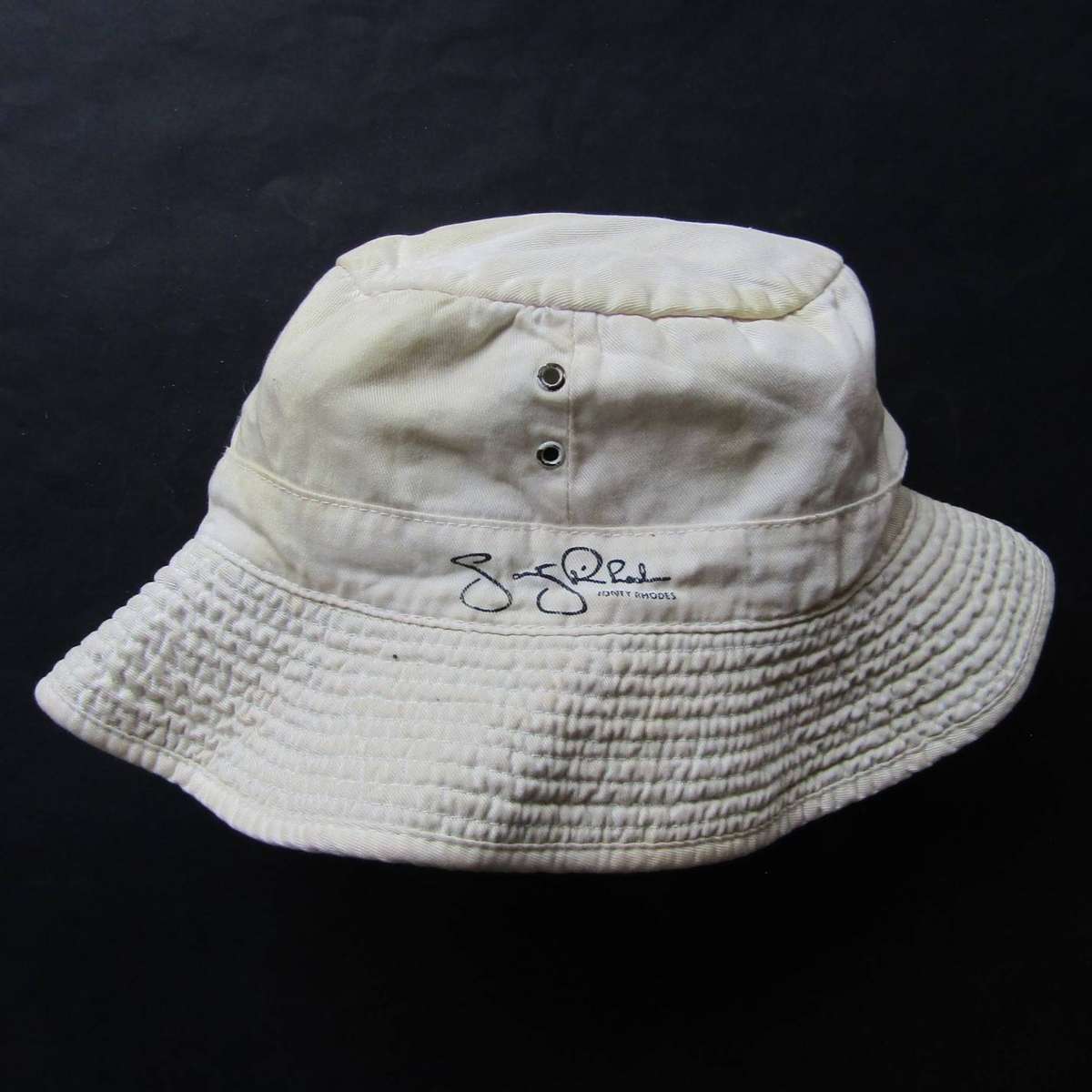 Old GM Jonty Rhodes Cricket Hat
