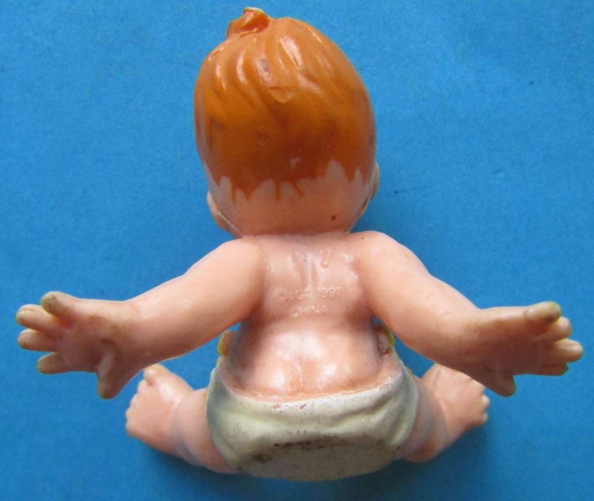 Magic Diaper Babies Figure from 1992