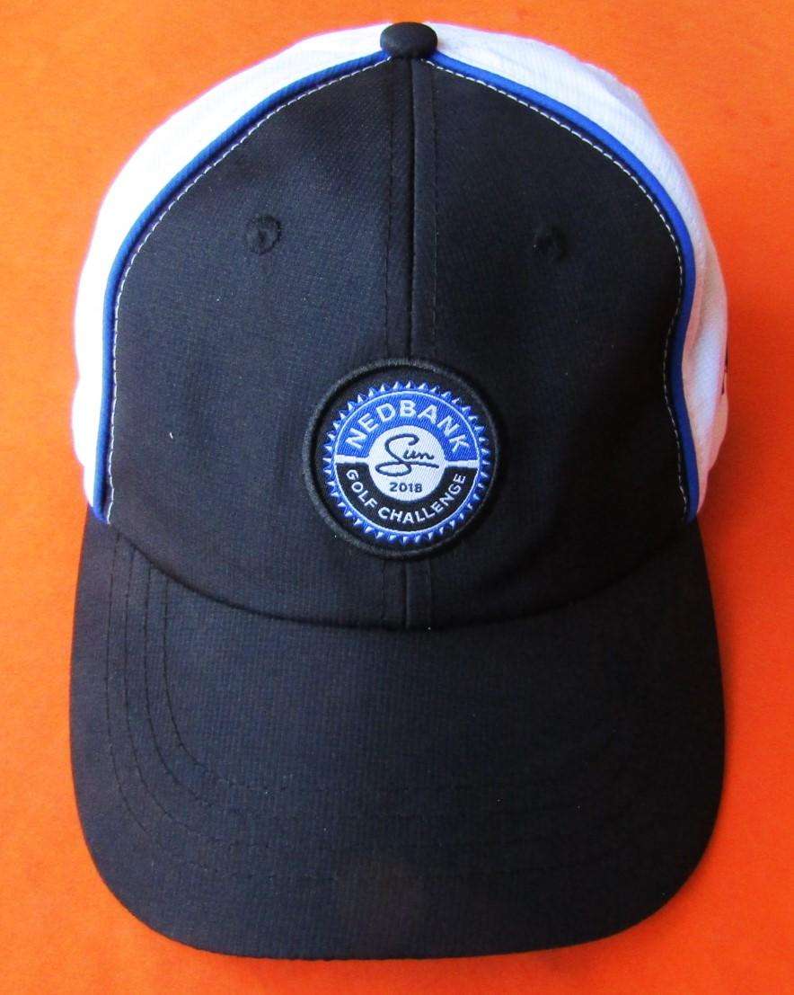 2018 Nedbank Golf Challenge Cap