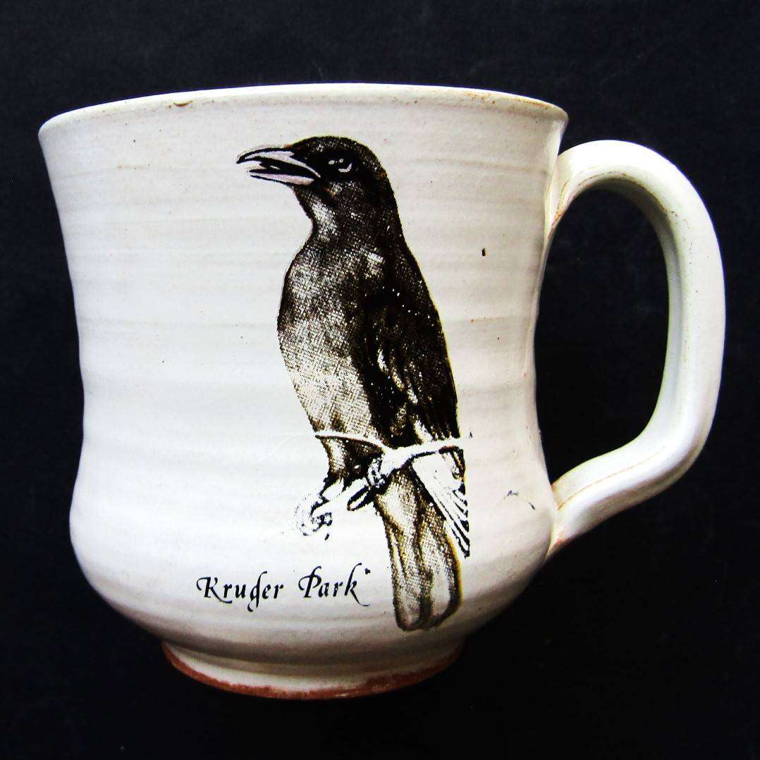 Old Kruger Park Mug