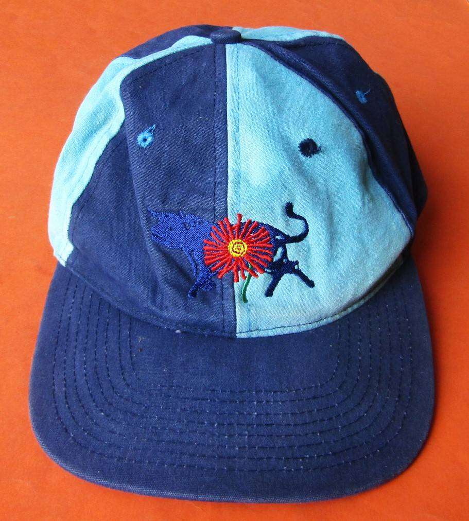 Old Noord Transvaal Rugby Cap