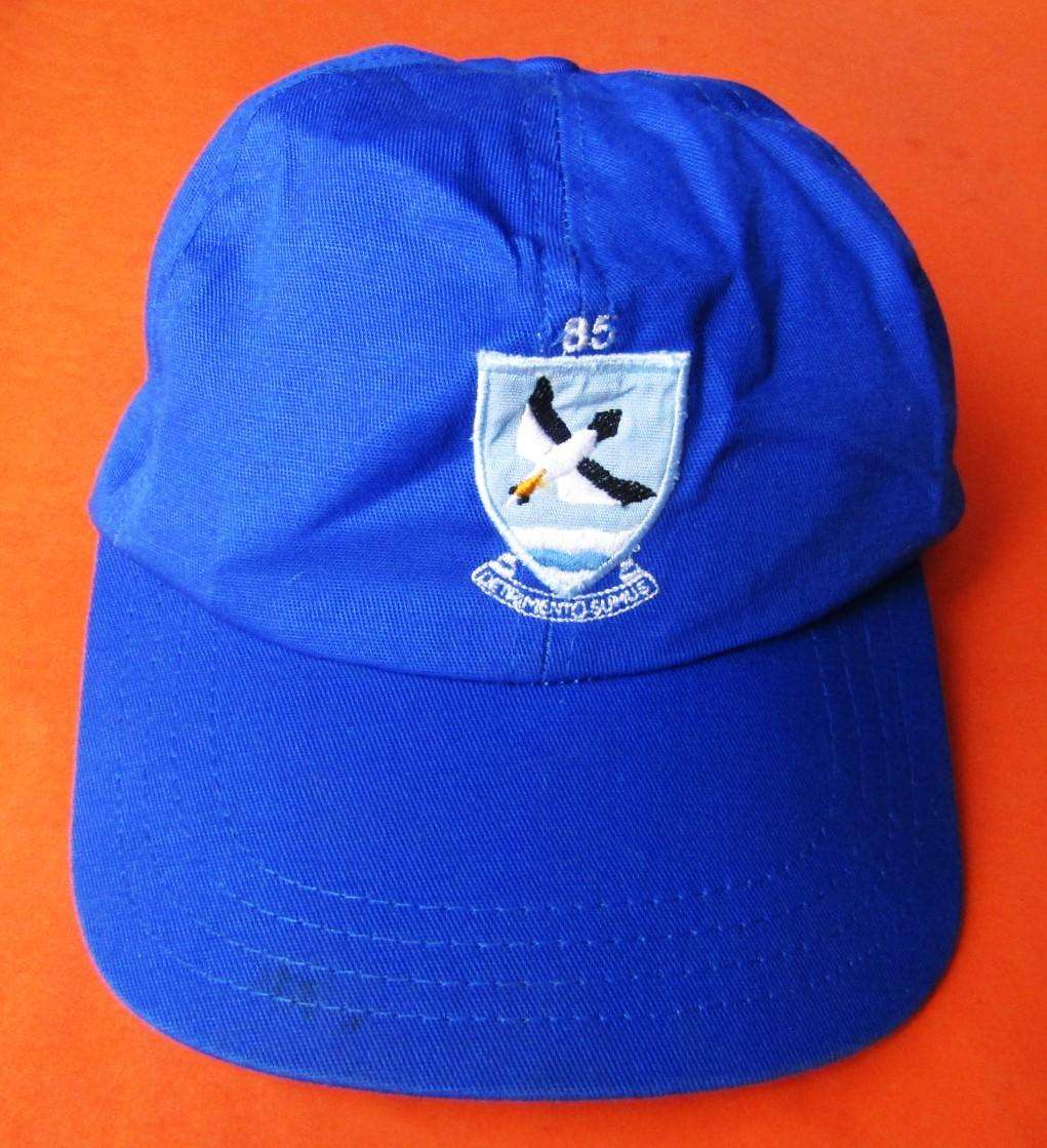 SAAF 85 Combat Flying School Cap