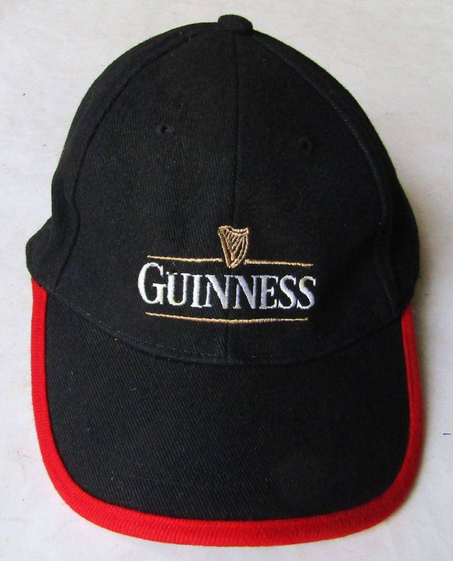 Old Guinness Beer Cap