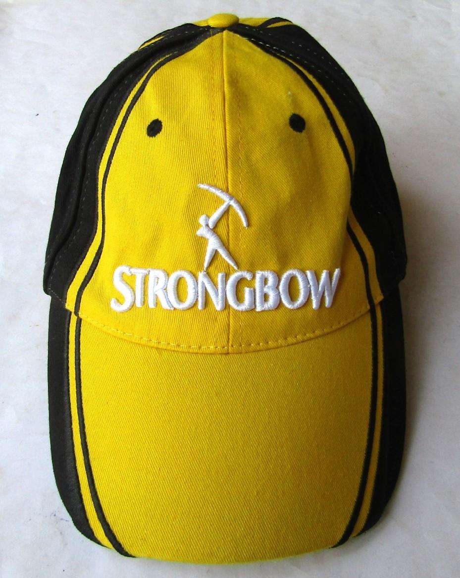 Old Strongbow Beer Cap