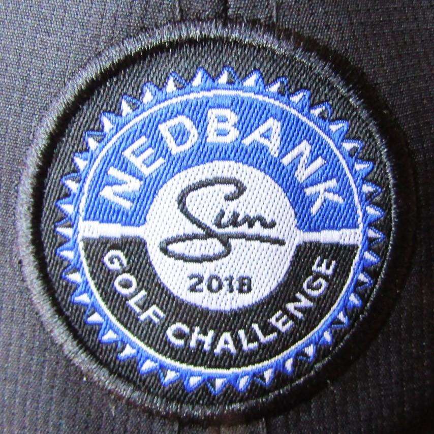 2018 Nedbank Golf Challenge Cap