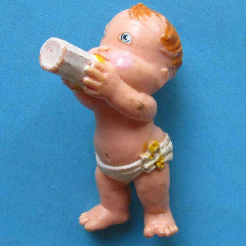 Magic Diaper Babies Figure from 1992