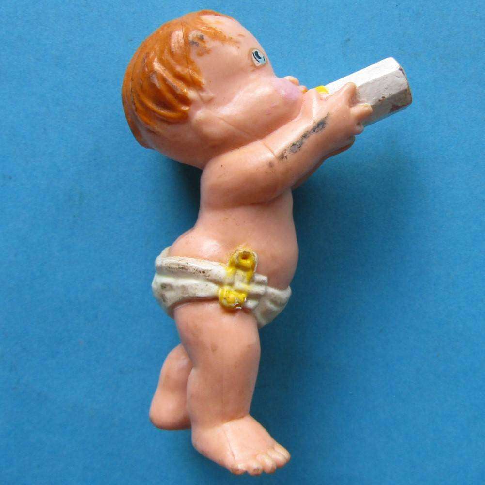 Magic Diaper Babies Figure from 1992