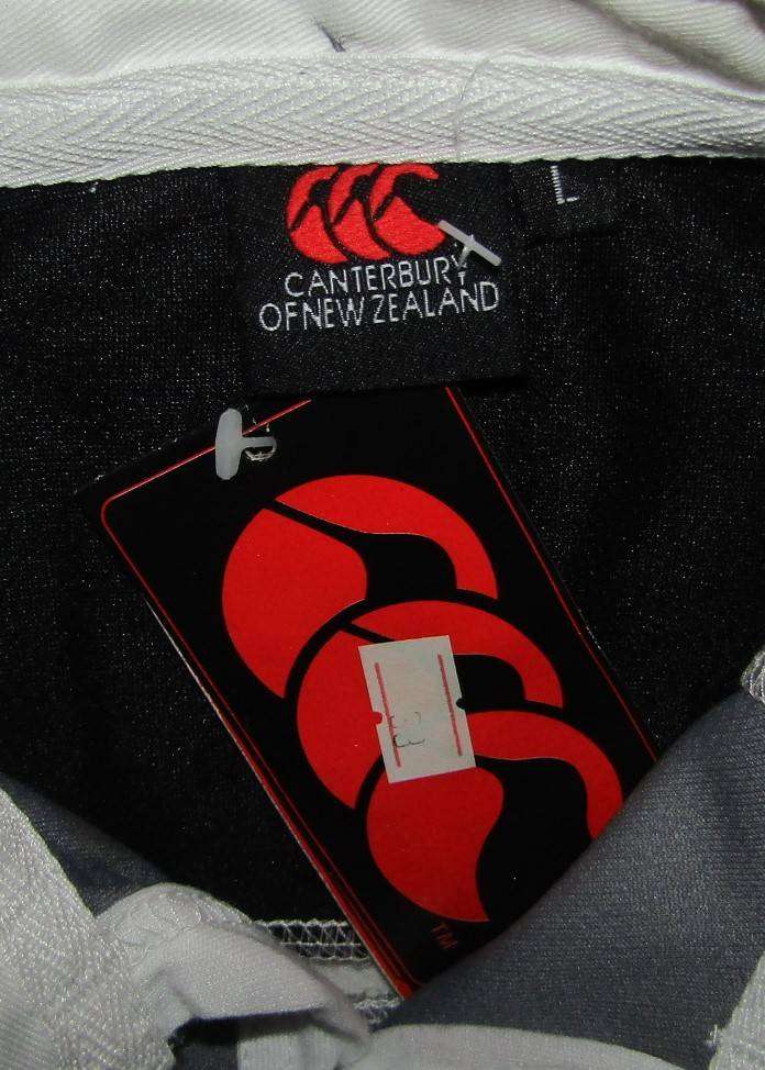 New with Tags - Canterbury Sharks Rugby Jersey - Large Size