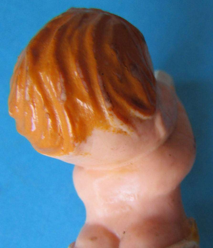 Magic Diaper Babies Figure from 1992