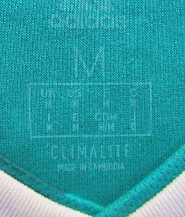 2014 World Champions German Football Jersey - Medium Size