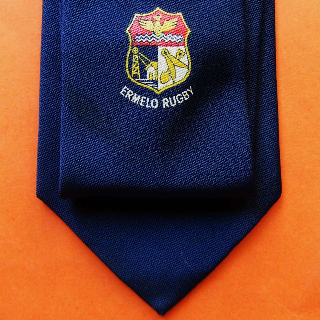 Old Ermelo Rugby Neck Tie