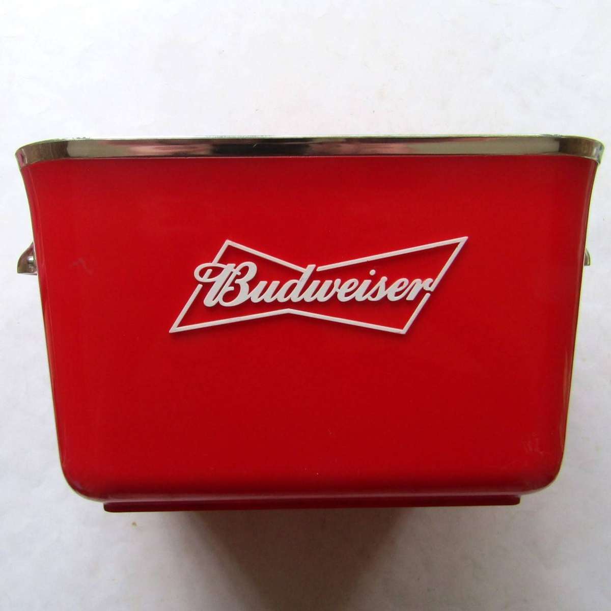 Cool Budweiser Beer Ice Bucket