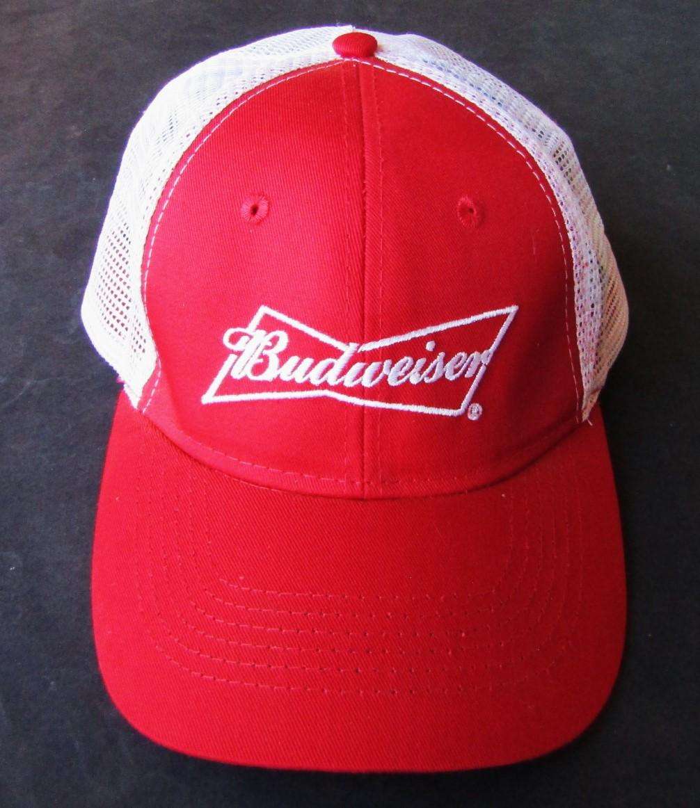 Old Budweiser Beer Cap
