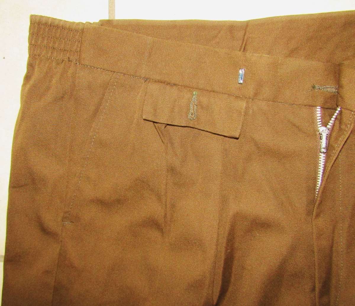 1988 SADF Border War Nutria Shorts
