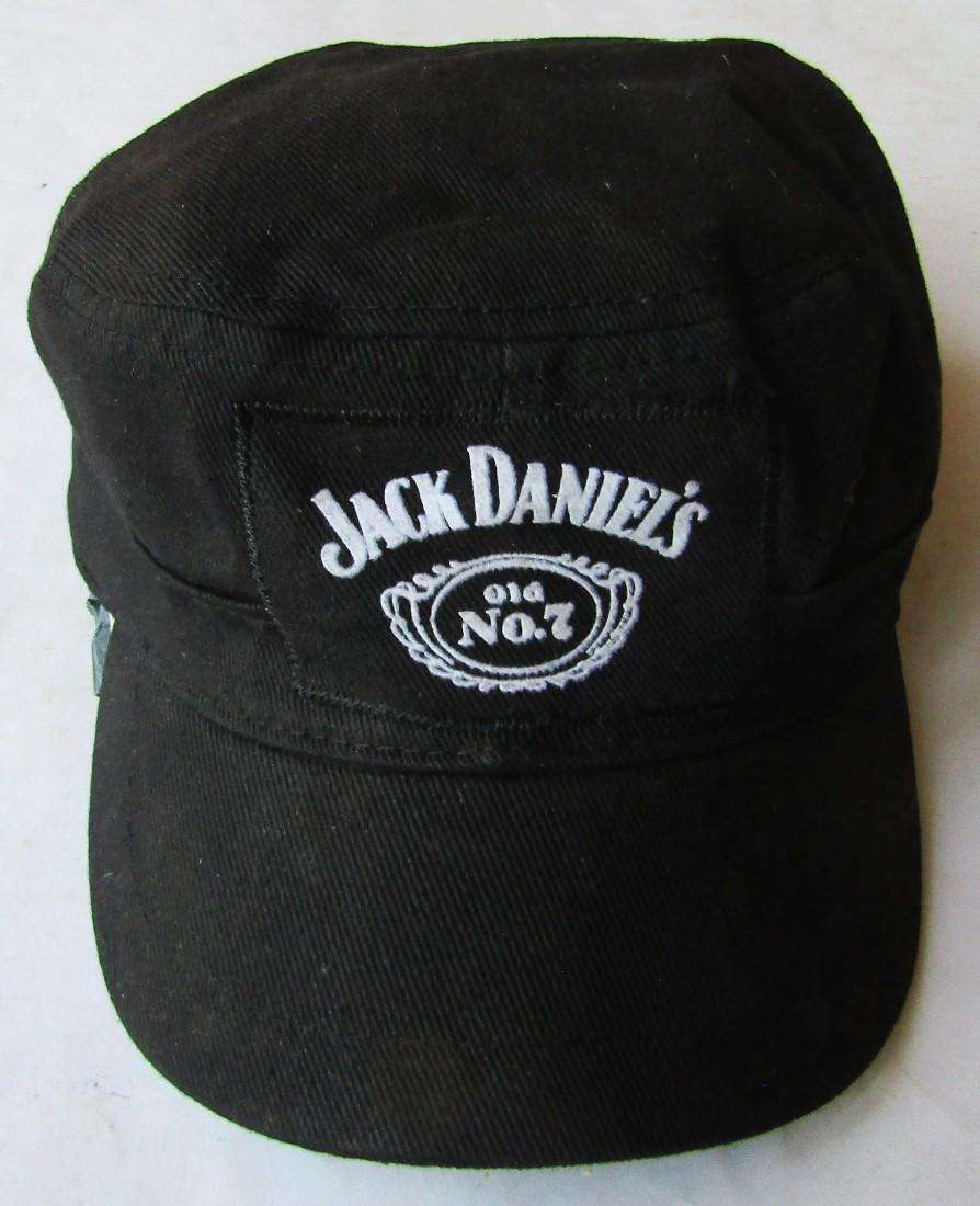 Old Jack Daniel's Whisky Cap