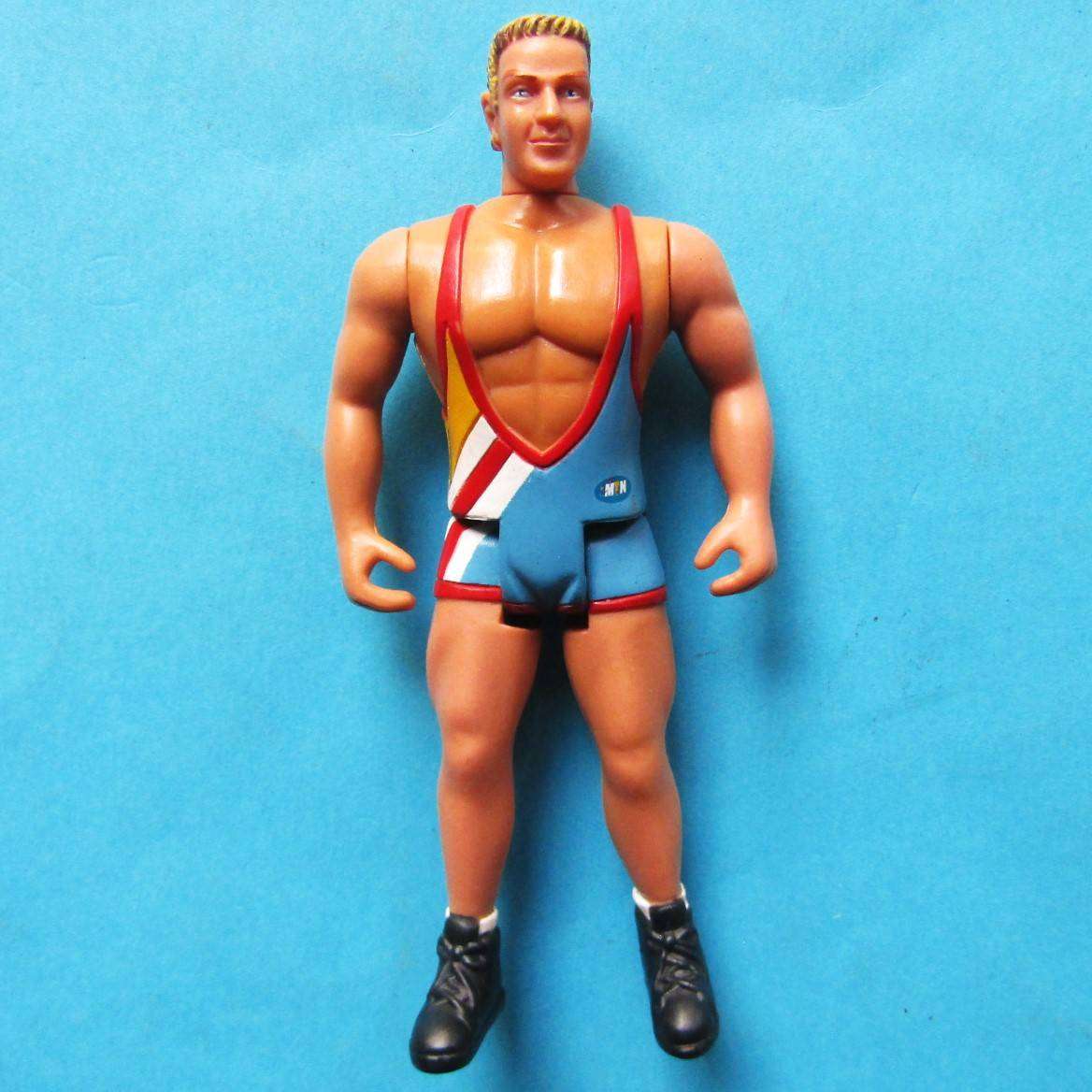 2000 Discovery Pro MTN Gladiators Figure