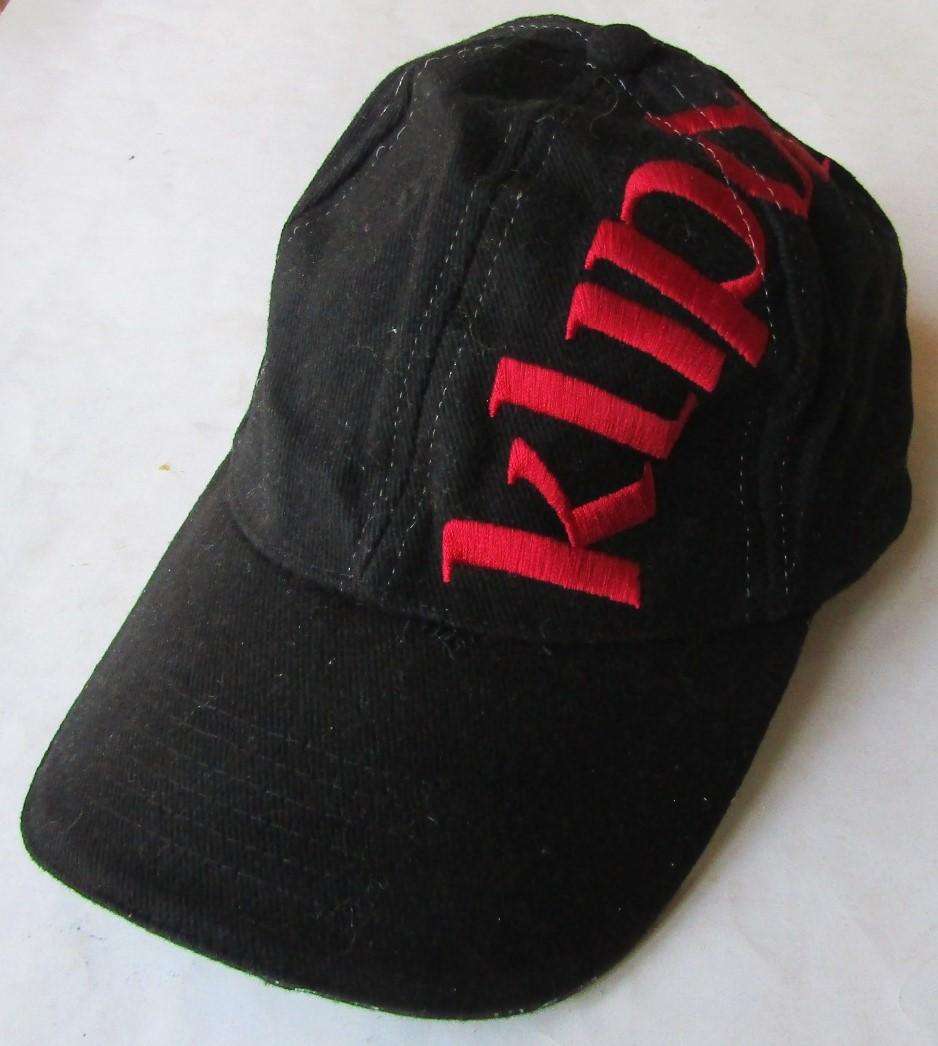 Old Klipdrift Brandy Cap
