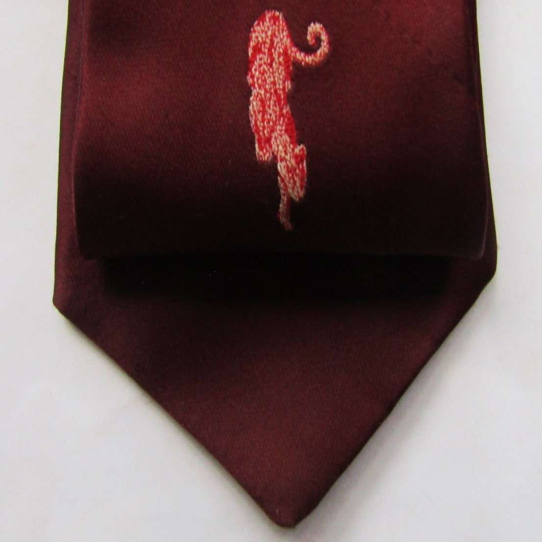 Old Rugby Neck Tie
