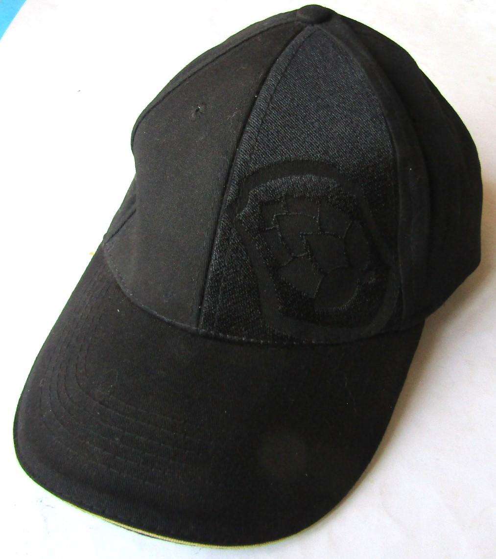 Old Hansa Pilsener Beer Cap