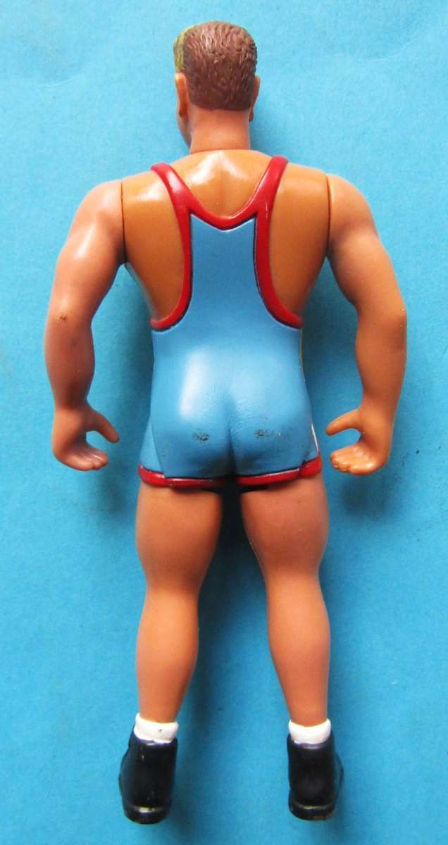 2000 Discovery Pro MTN Gladiators Figure