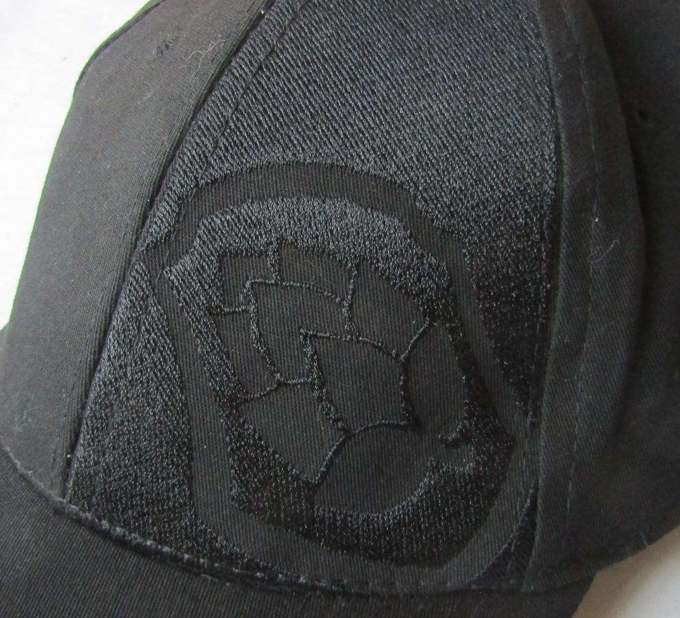 Old Hansa Pilsener Beer Cap