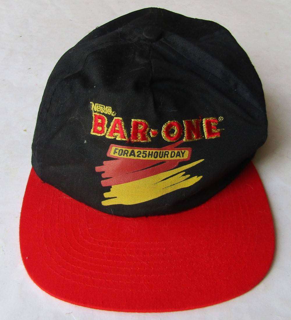 1995 Rugby World Cup Bar One Cap