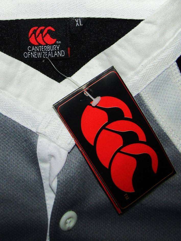 New with Tags - Canterbury Sharks Rugby Jersey - XL Size