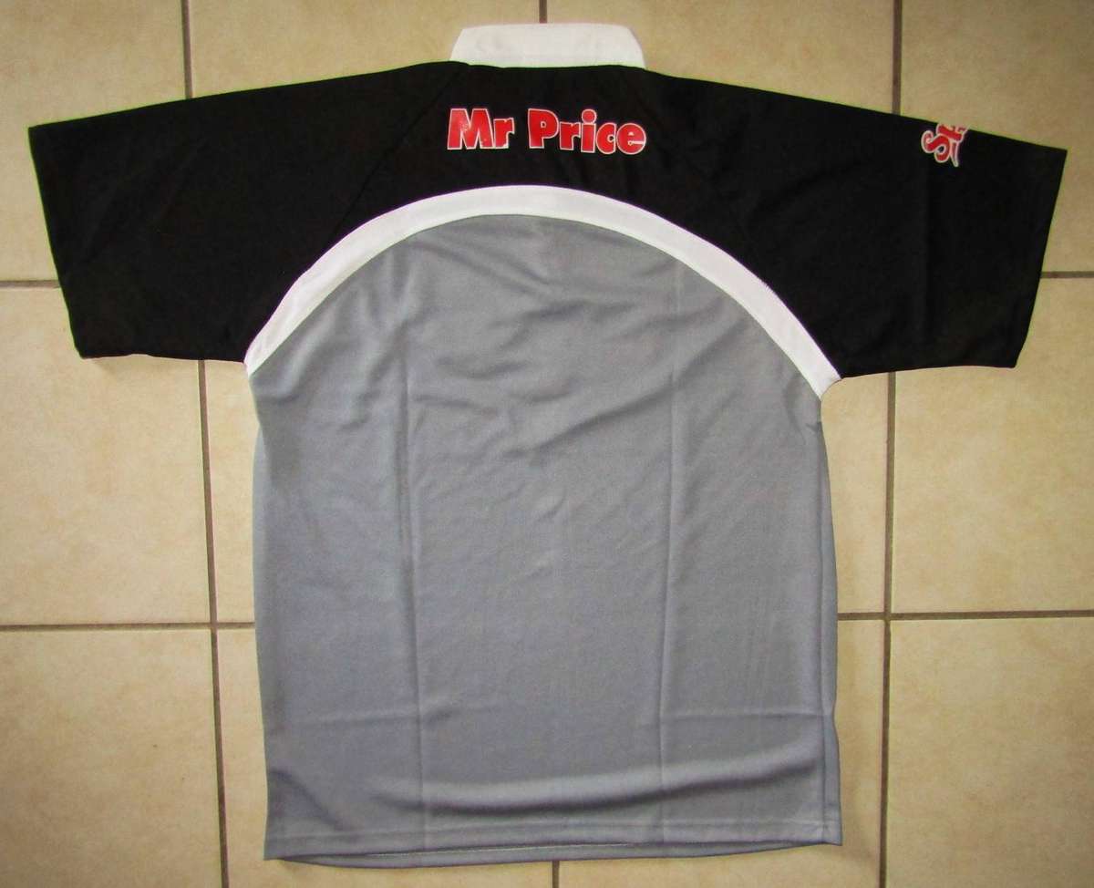 New with Tags - Canterbury Sharks Rugby Jersey - XL Size