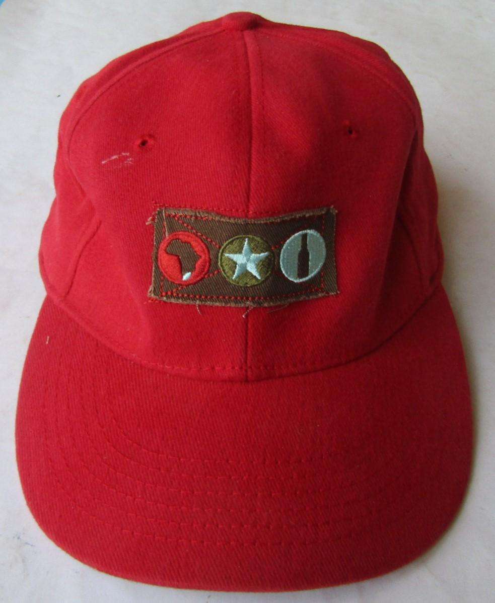 Old Castle Lager Beer Cap