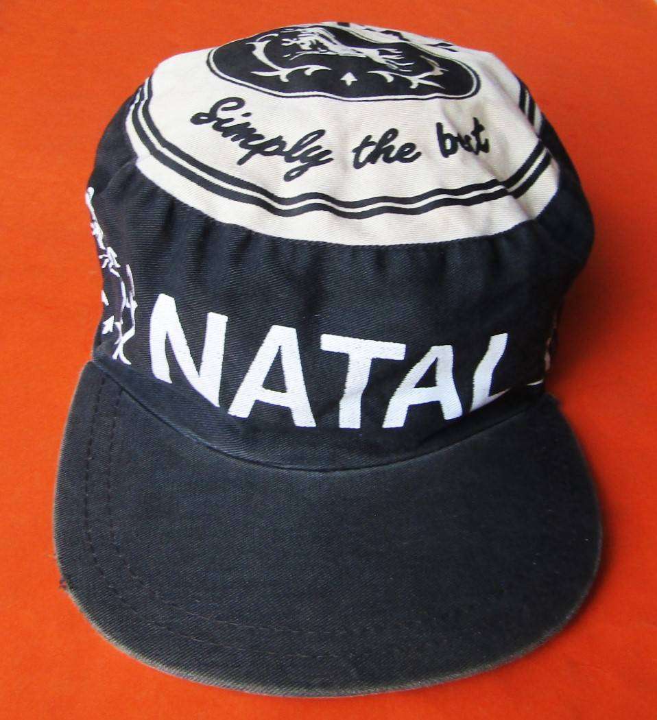 Old Natal Rugby Cap