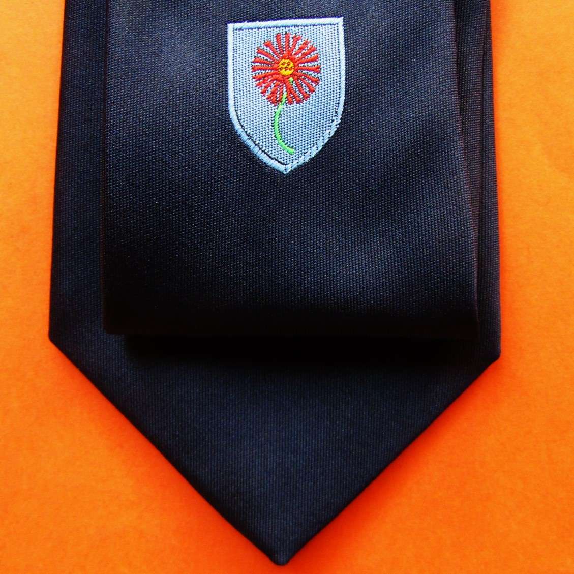 Old Noord Transvaal Rugby Neck Tie
