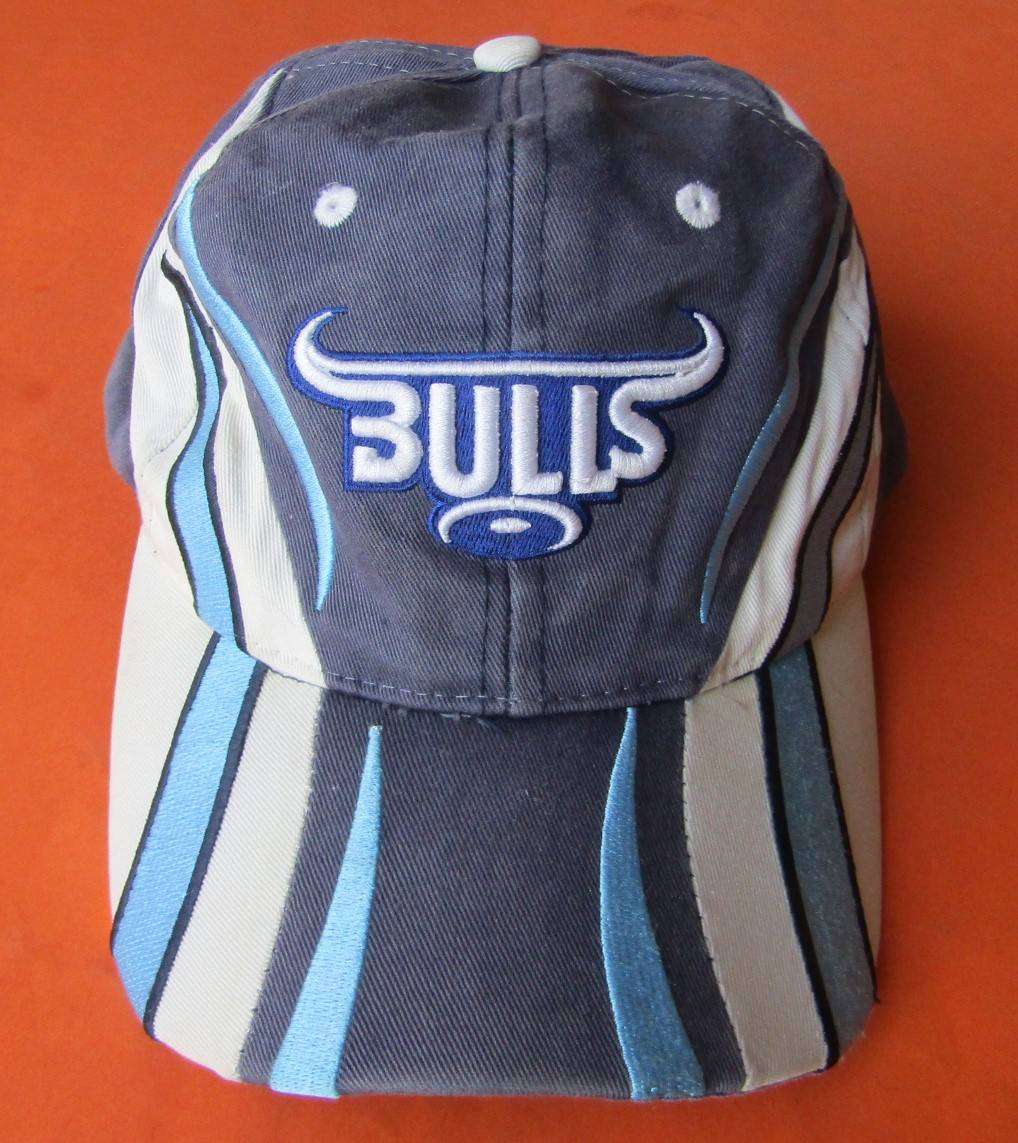 Old Bulls Rugby Cap