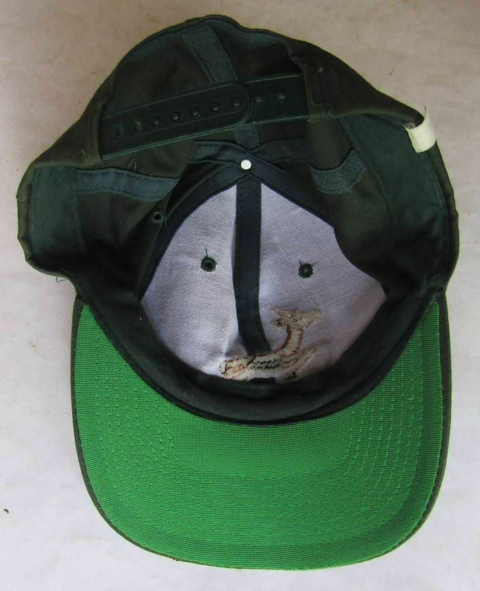 Old Springbok Rugby Cap