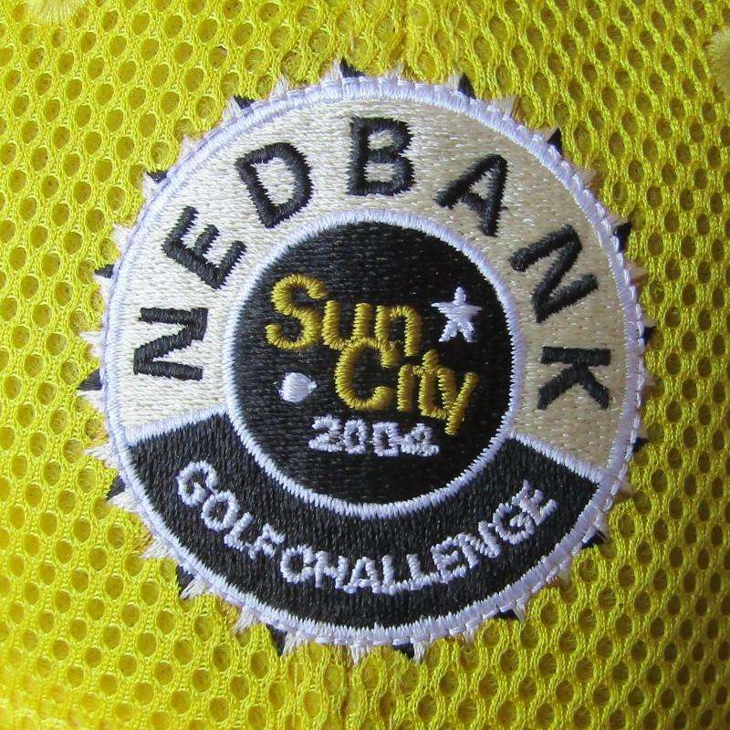 2004 Nedbank Golf Challenge Cap