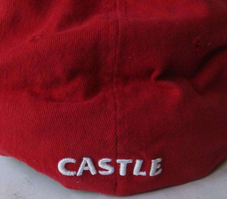 Old Castle Lager Beer Cap