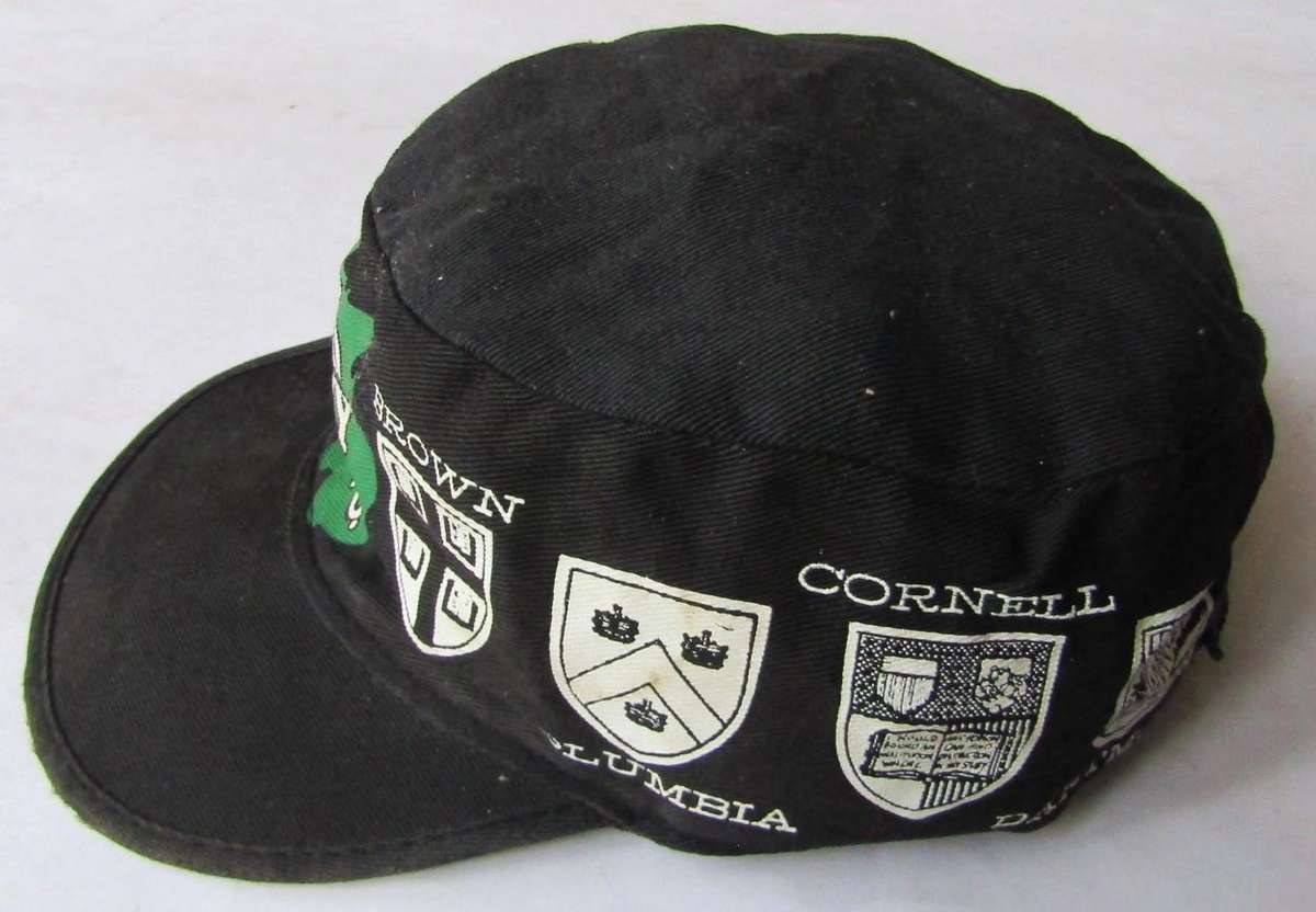 Old Ivy Rugby Football Club Cap