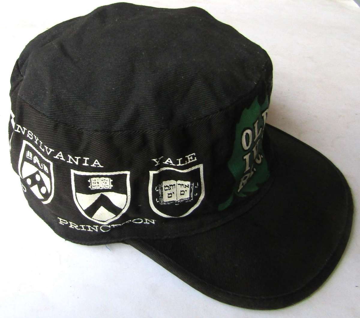 Old Ivy Rugby Football Club Cap