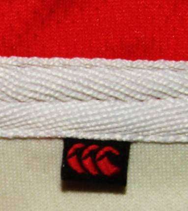 Old Lions Super Rugby Jersey - Size 3XL