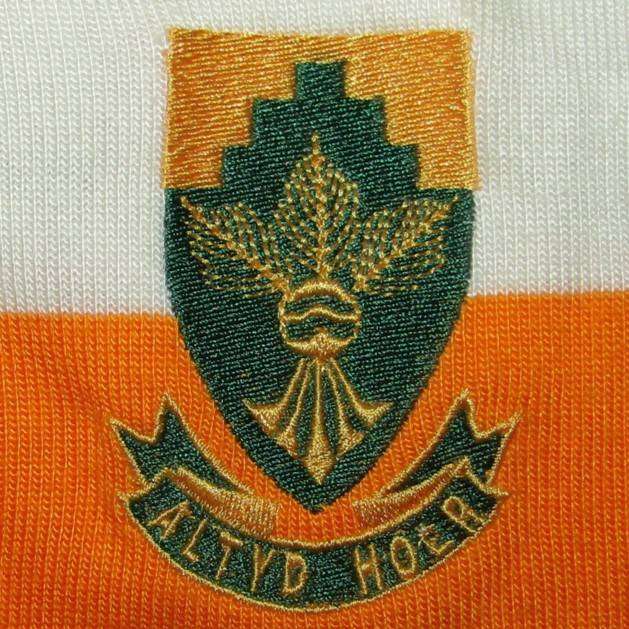Old Garsfontein School Rugby Jersey