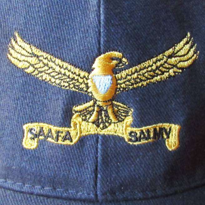 Old SAAF Association Cap