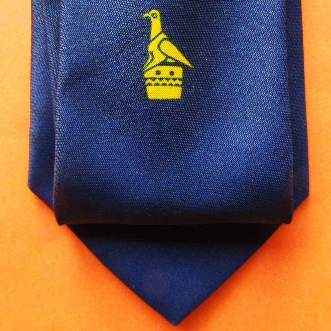 Old Rhodesia Neck Tie