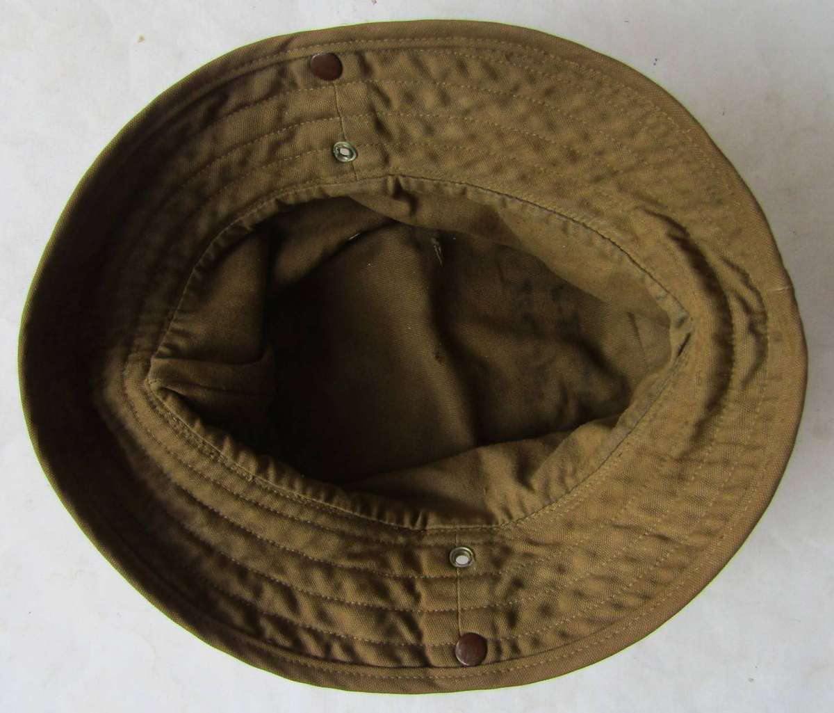 SADF Border War Bush Hat - Size 57